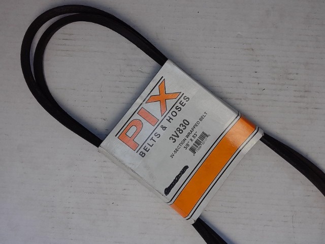 A-3V830 Belt for JOHN DEERE