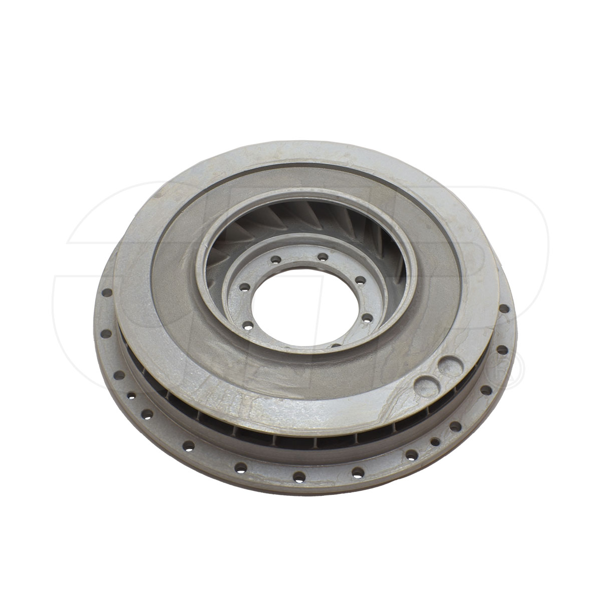 1T0406 Wheel-impeller for CATERPILLAR