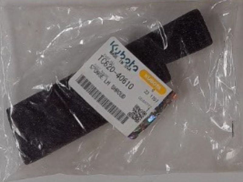TC620-40610 Sponge for KUBOTA