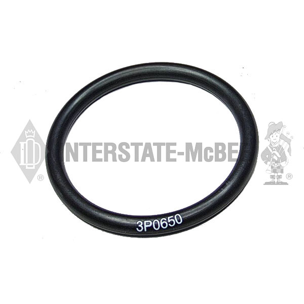 M-3P650 Seal - O-ring for INTERSTATE MCBEE