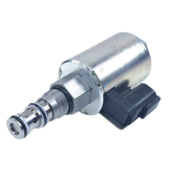 127-0272 Solenoid Valve for CATERPILLAR
