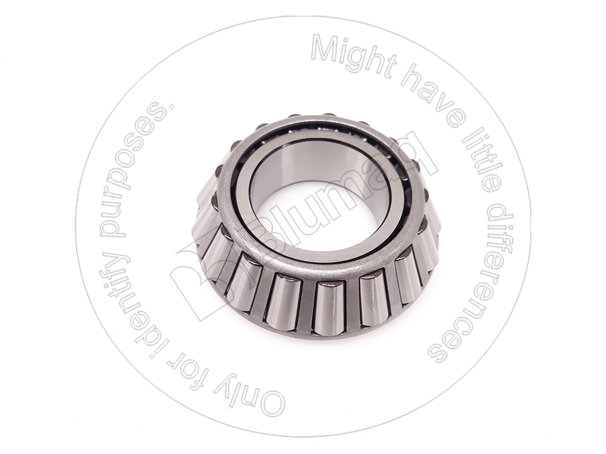 9W-2107 Bearing for CATERPILLAR