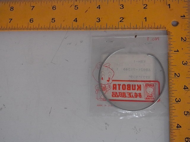 68021-71240 Ring for KUBOTA