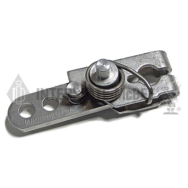 M-3048296 Lever - Throttle for INTERSTATE MCBEE