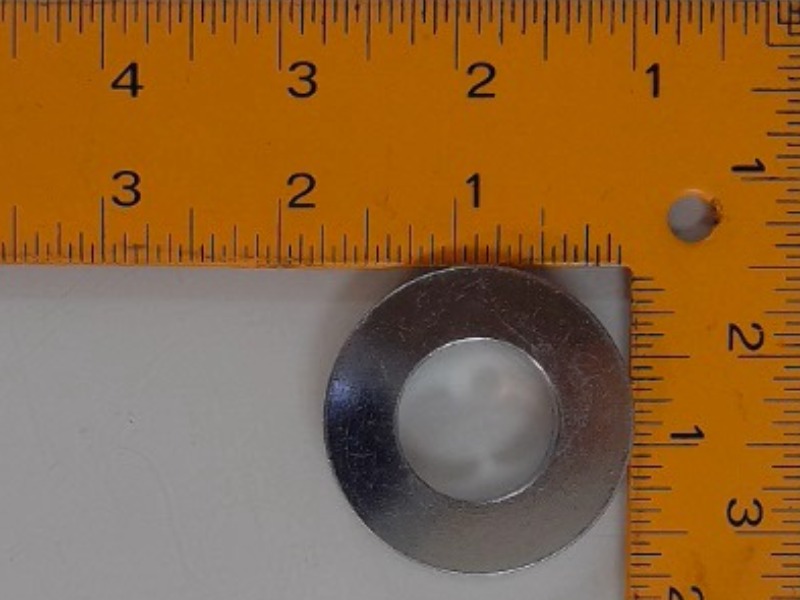 K7561-17842 Washer for KUBOTA