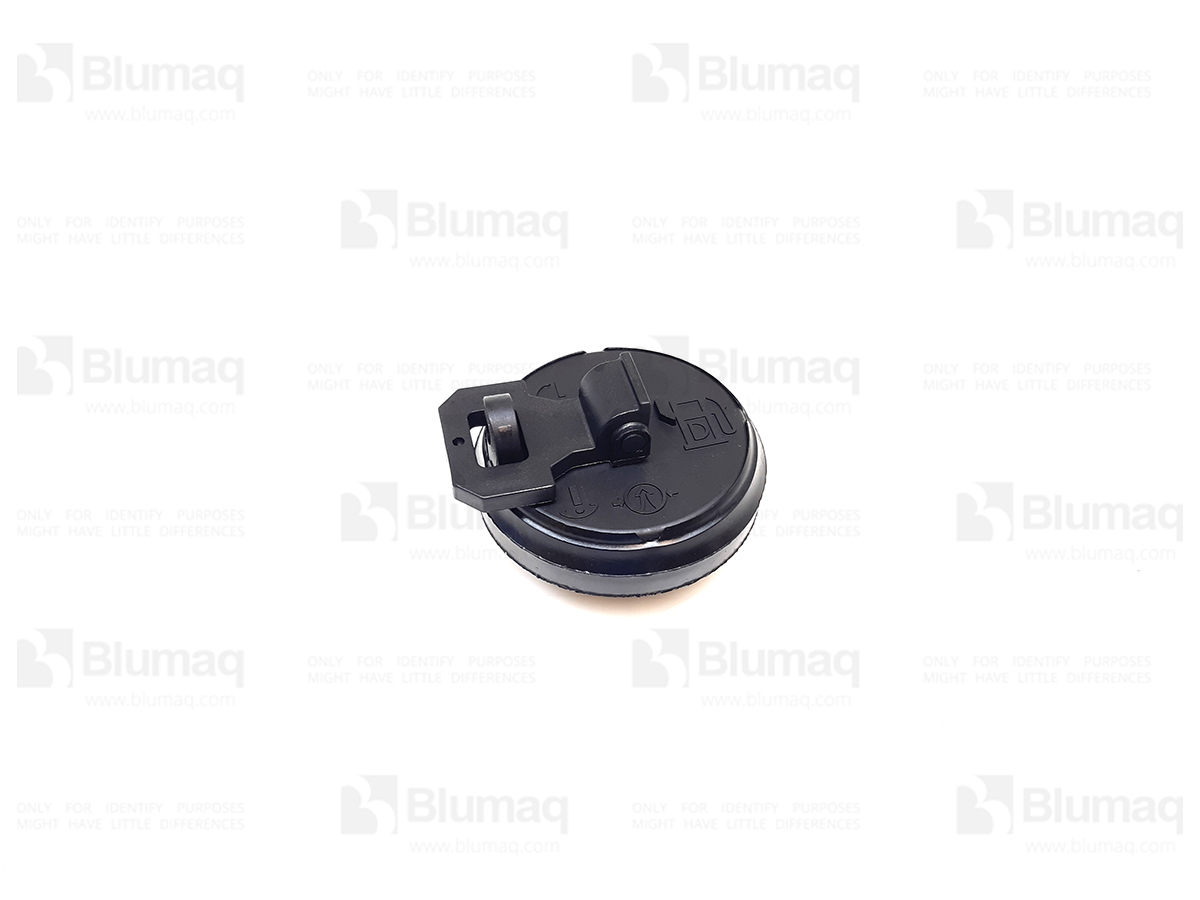 370-9009 Plug