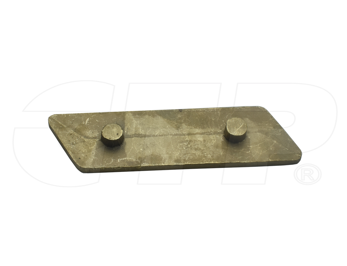 6Y6126 Plate-wear for CATERPILLAR