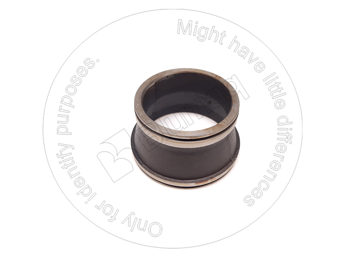 9L-5836 Housing Turbo for BLUMAQ