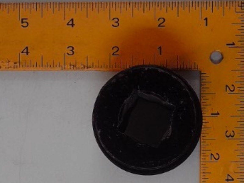 A-SQX78 Hub for JOHN DEERE