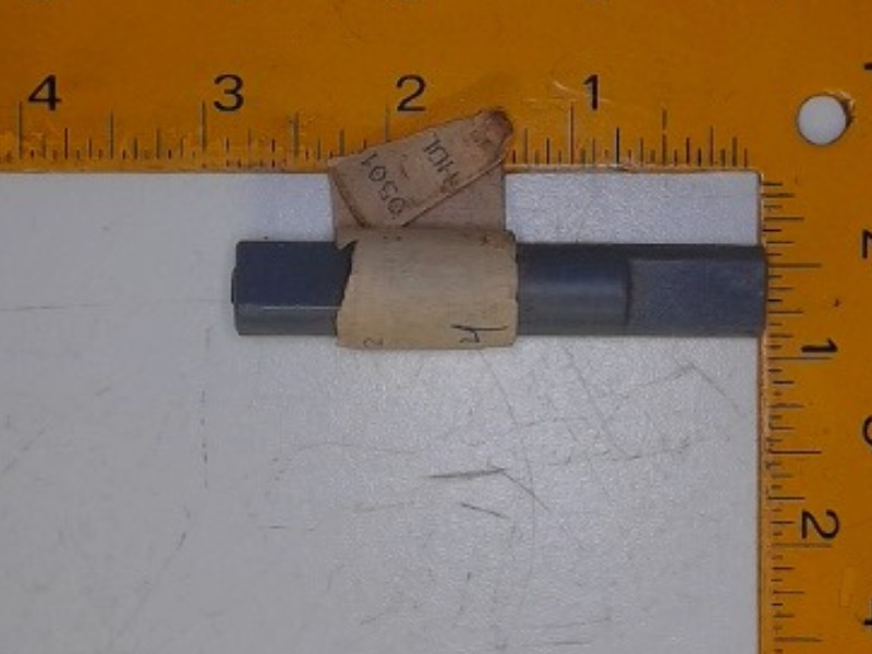 31-2900012 Plug for AGCO