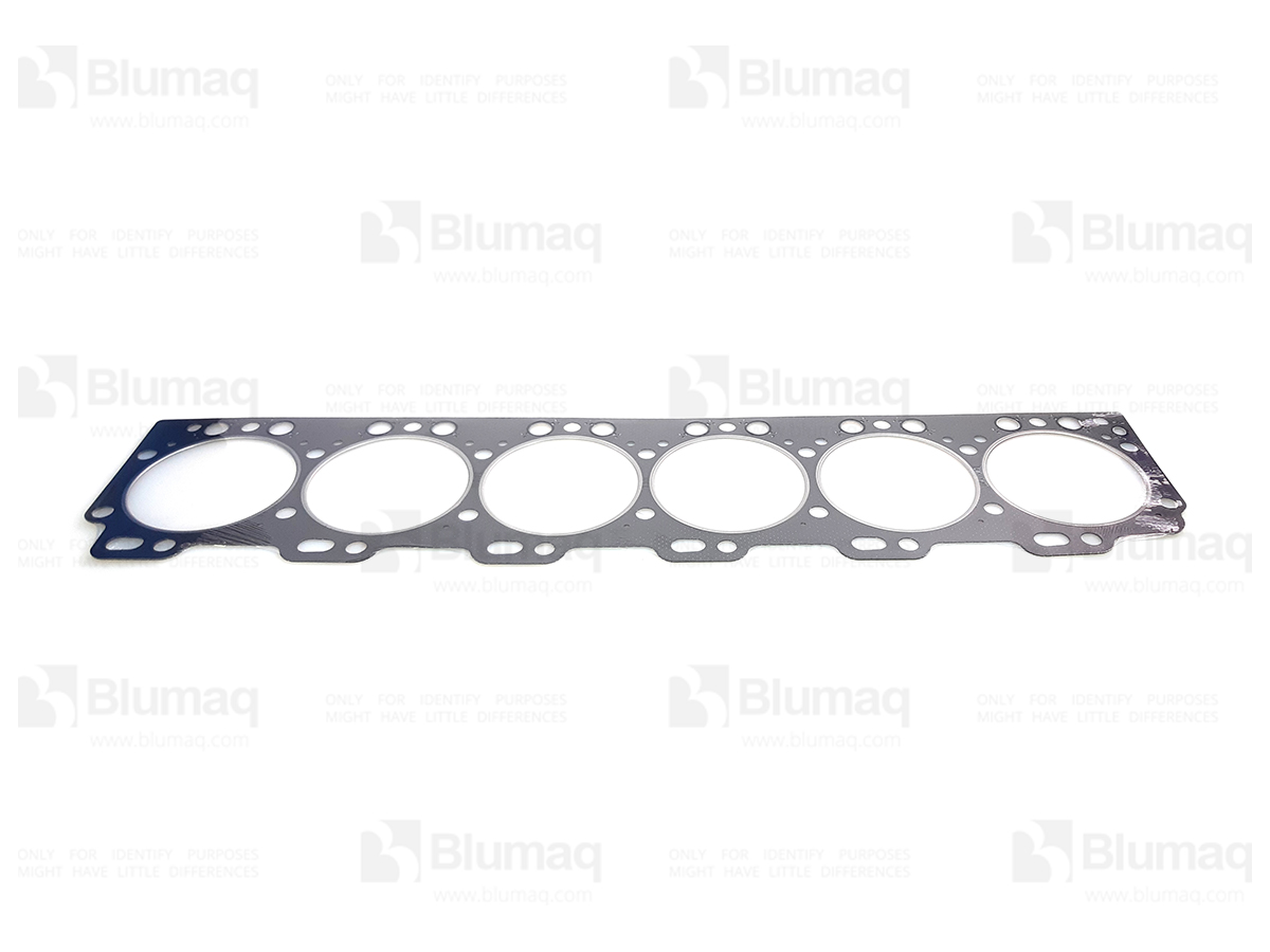 CSJ938267 Cyl. Head Gasket for CASE