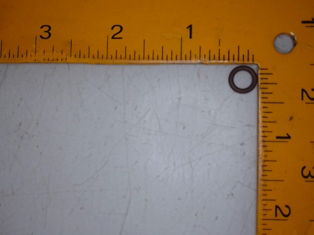 CH9N-1756 O-ring for AGCO