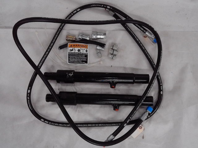 5FP10726 Angle Kit for JOHN DEERE