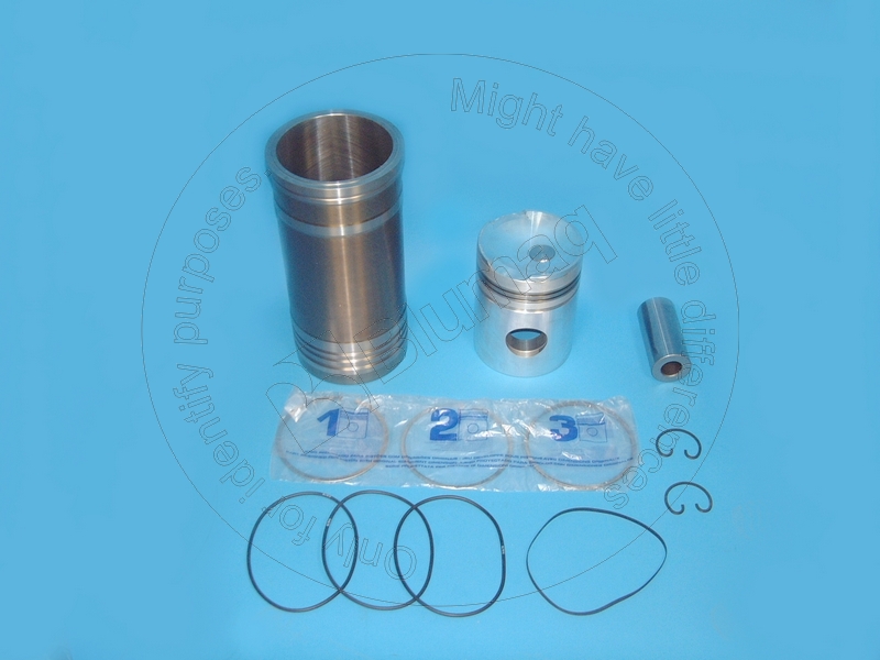 8S-0162 Cyl. Liner Kit for CATERPILLAR