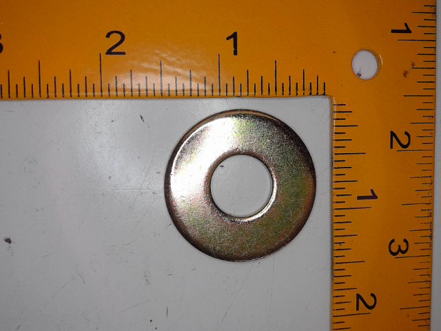 495-21056 Washer for CUB CADET