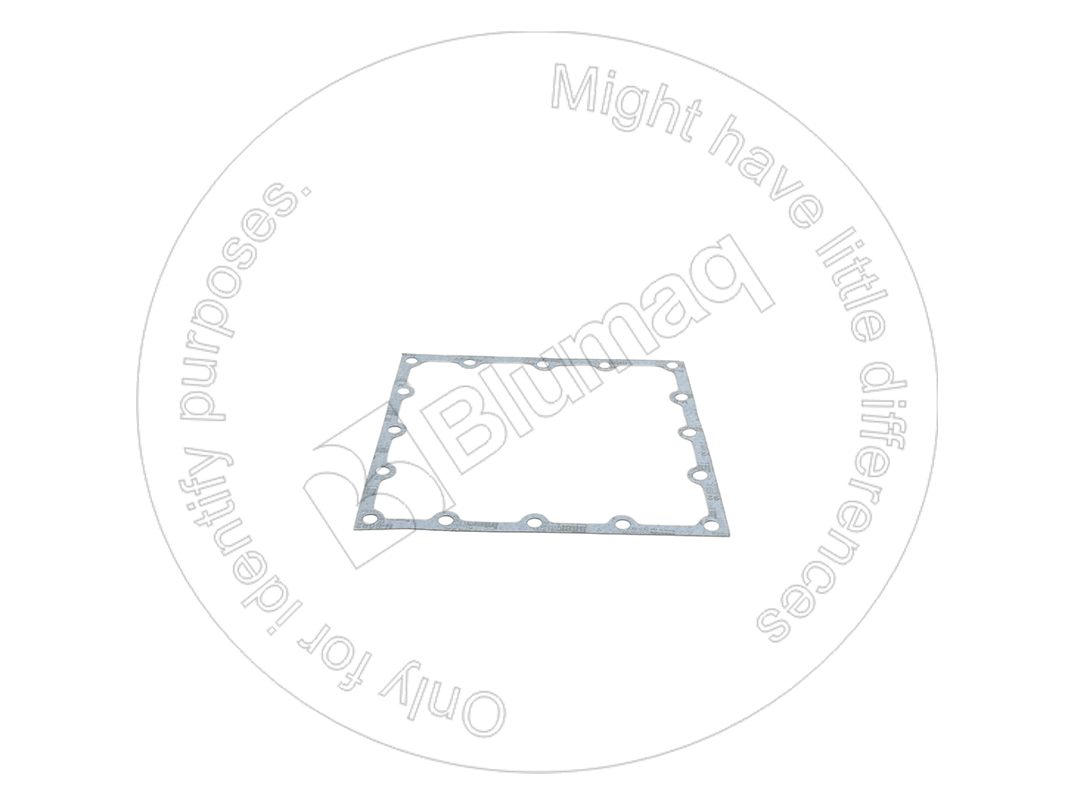 3T-7713 Paper Gasket for CATERPILLAR