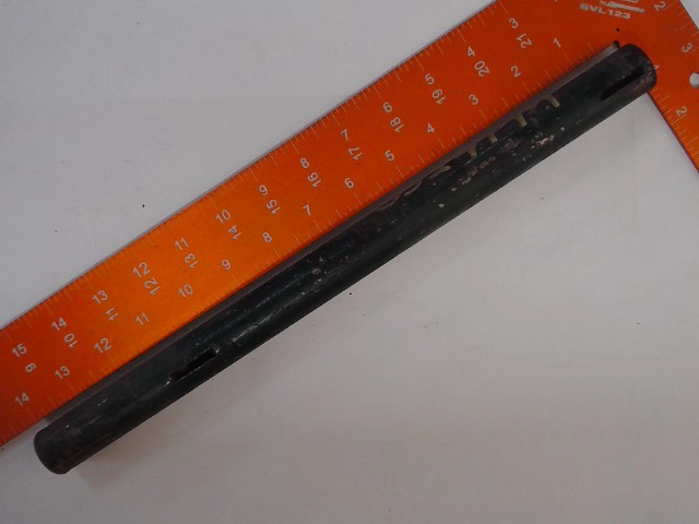 0324PM AGCO Shaft