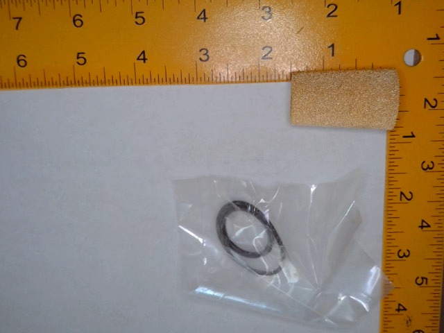 369-4816 Airdryer Fltr K for CATERPILLAR