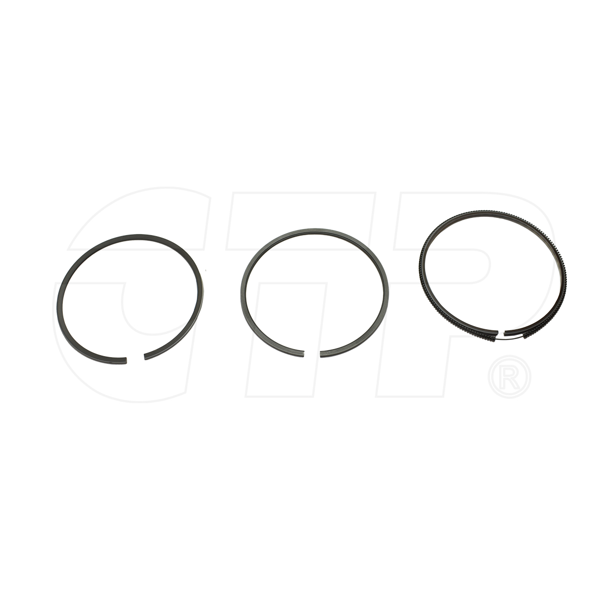 6221-31-2200 Piston Ring Set