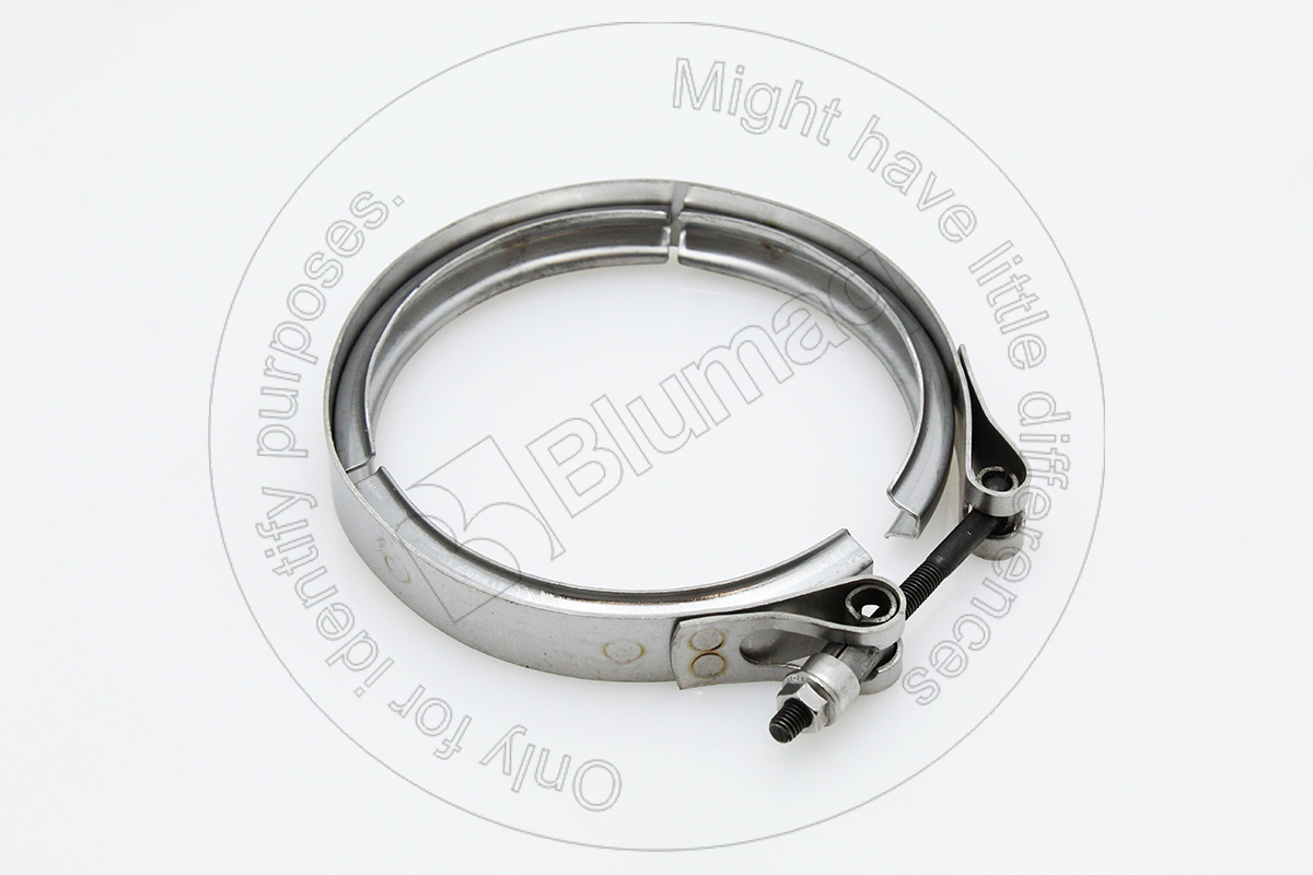 096-5846 Clamp for CATERPILLAR