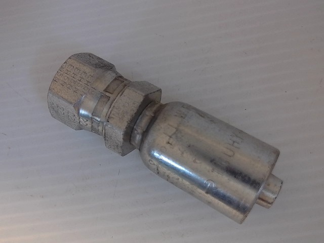 P1GUHY-6-6 Fitting