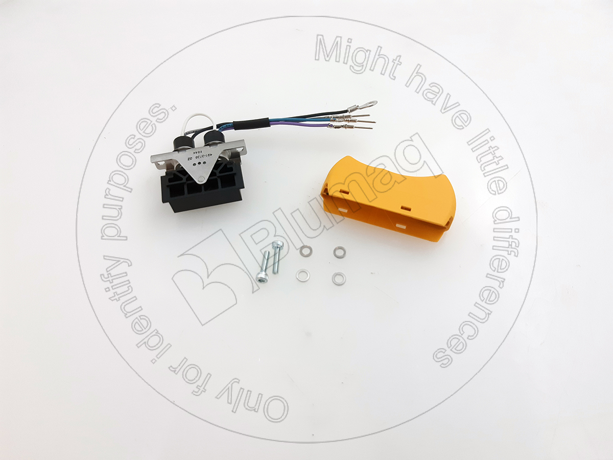 152-5707 Switch