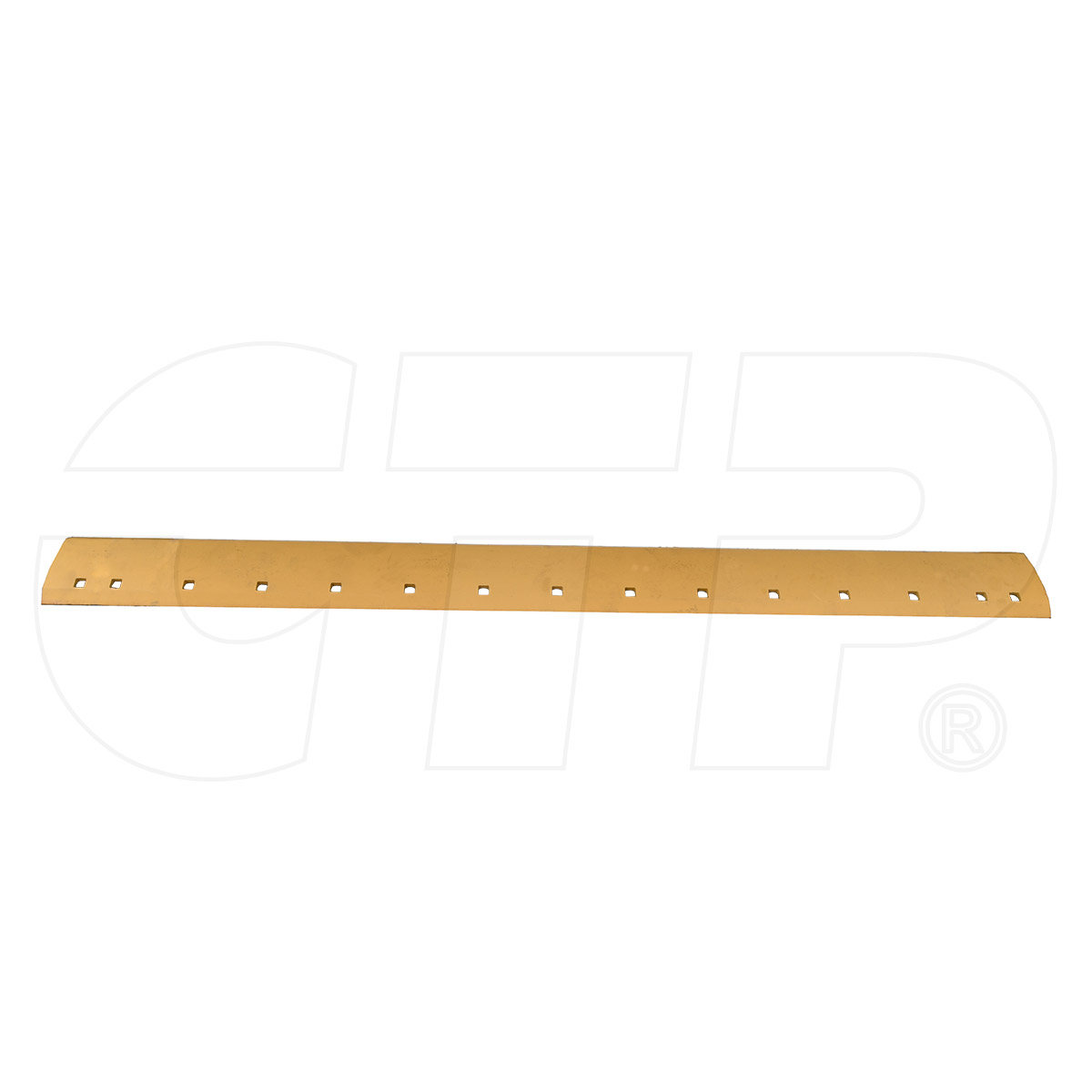 7D1158 Edge-cutting Boron Steel for CATERPILLAR