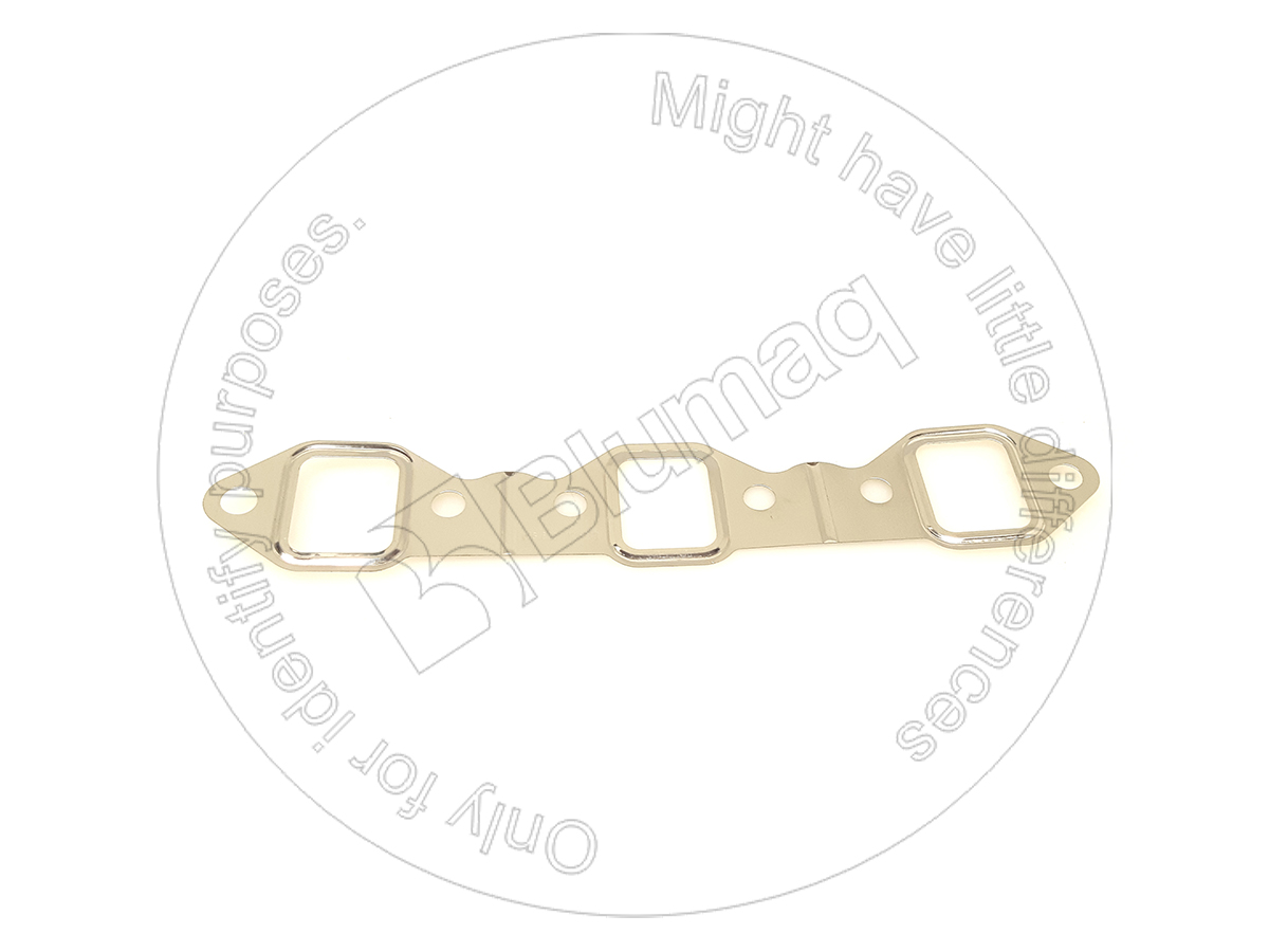 6201-11-5810 Manifold Gasket for BLUMAQ
