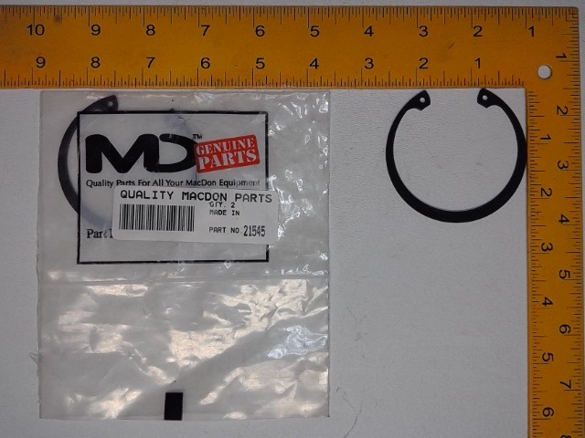 21545 Snap Ring