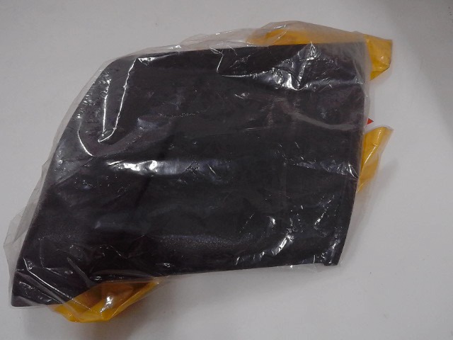 4553672 Bezel Assembly