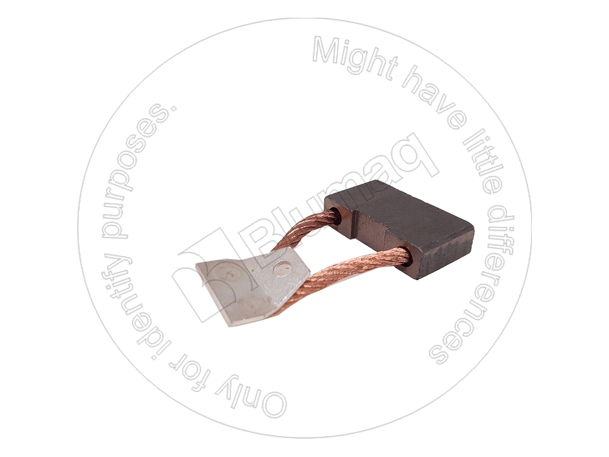 3T-4703 Brush for BLUMAQ