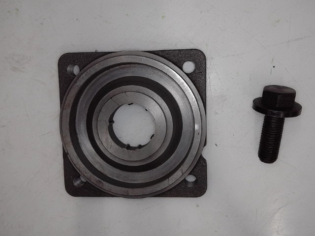 A-AE71036 Driver for JOHN DEERE