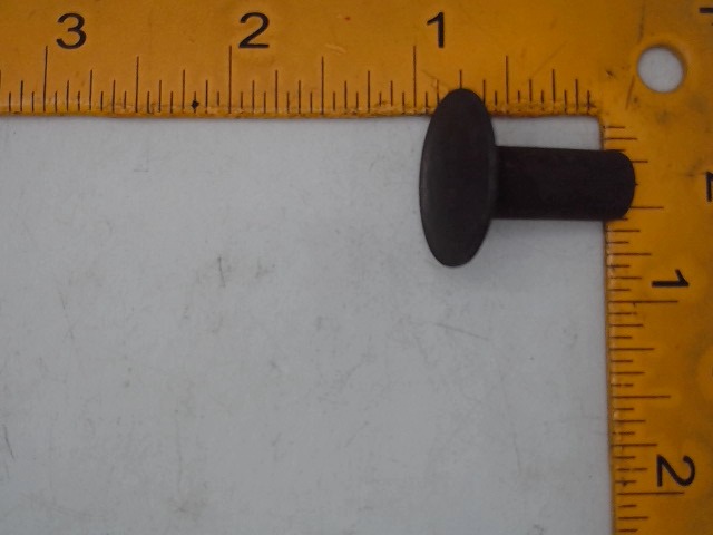 106929 KOMATSU Rivet