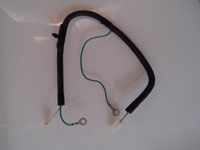 725-04791 Harness for KOMATSU