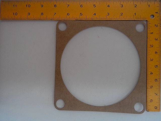 11873 Gasket for WOODS