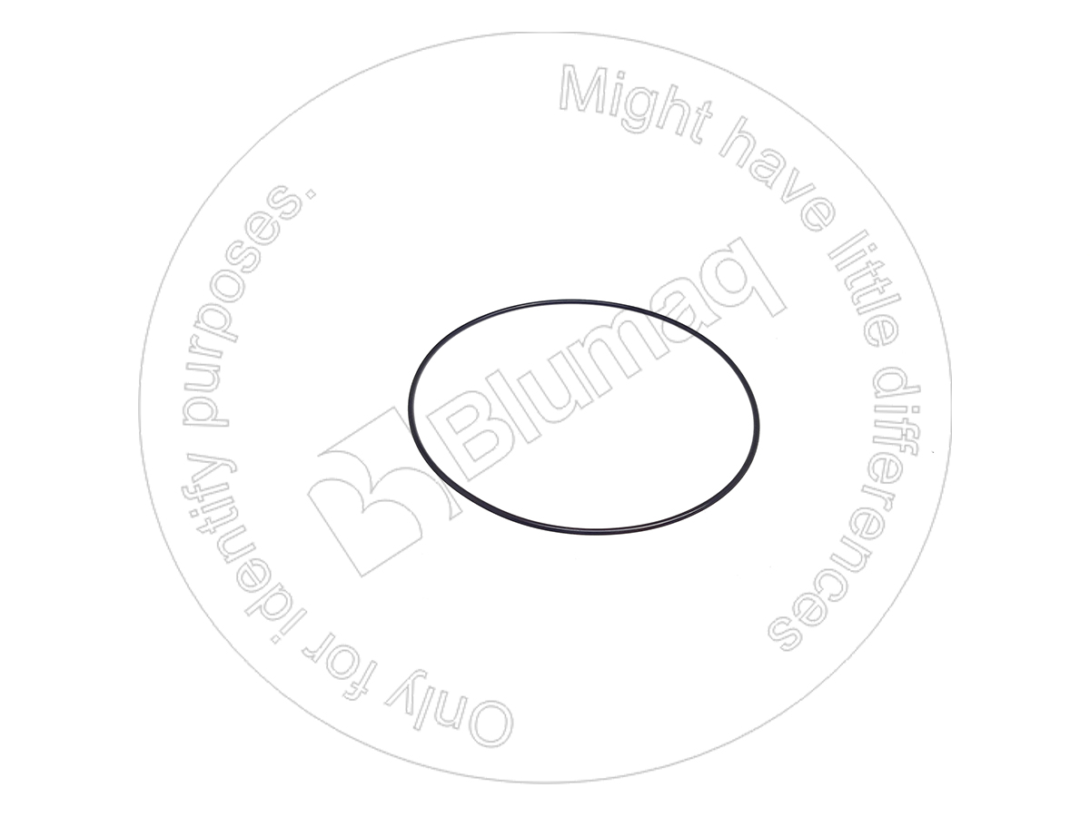 706-73-42370 Seal O-ring for KOMATSU