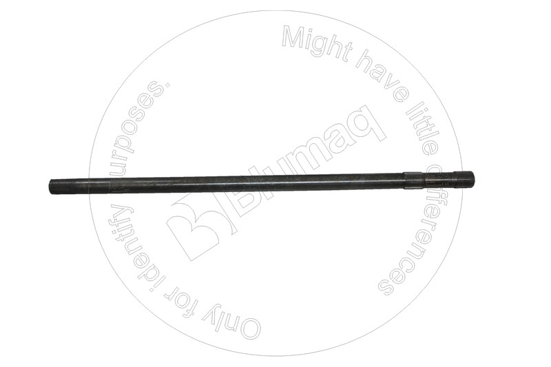 VOE11102561 Stub Shaft for VOLVO