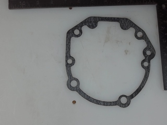 167993 CUMMINS Gasket