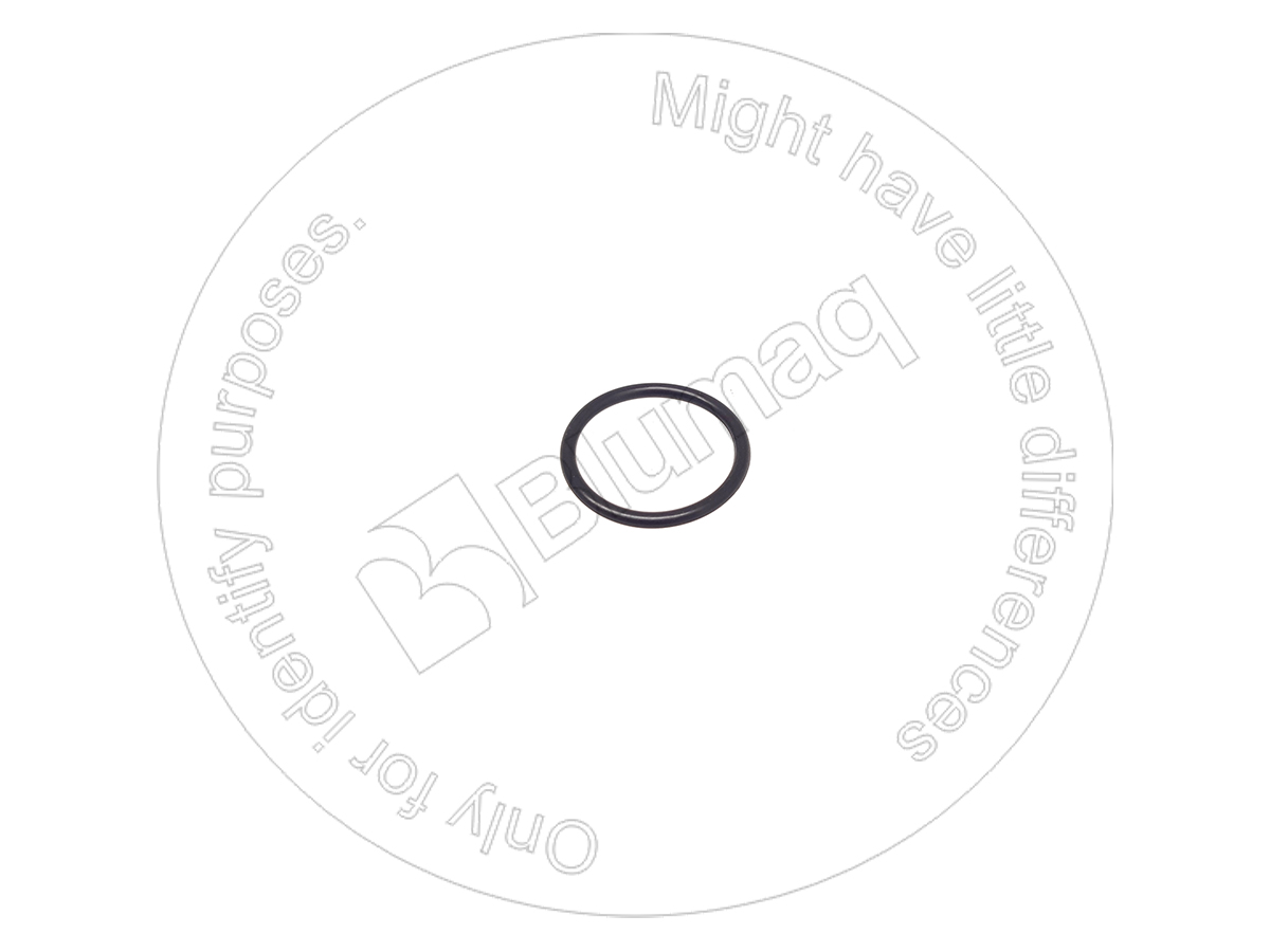 6T-6390 Seal O-ring for CATERPILLAR