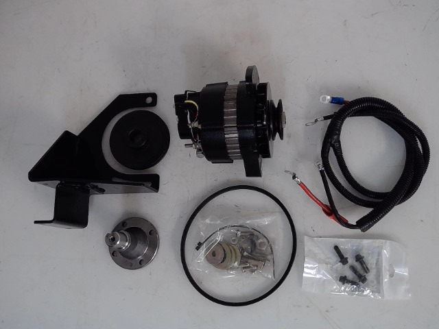 39A-232-100 Alternator Kit
