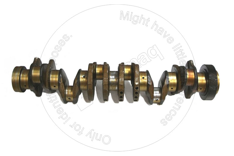 0R-1218 Crankshaft for CATERPILLAR
