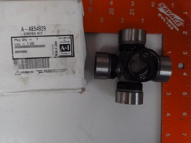 A-AE54929 Kit for JOHN DEERE