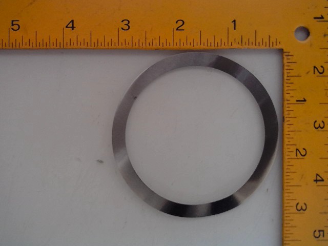 556887 Shim for CASE NEW HOLLAND