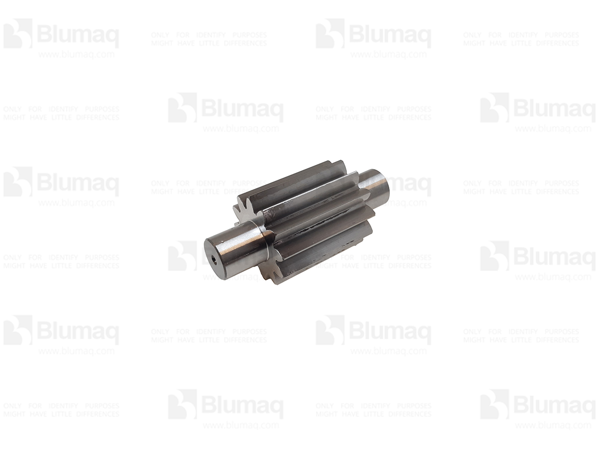 2W-5479 Shaft for CATERPILLAR
