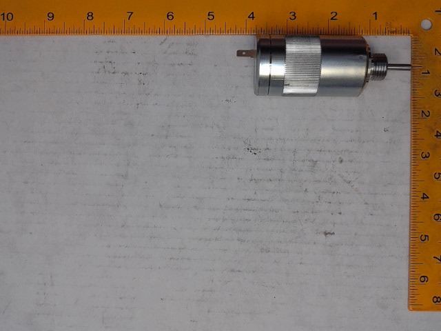 185206085 Solenoid-perkin for AGCO