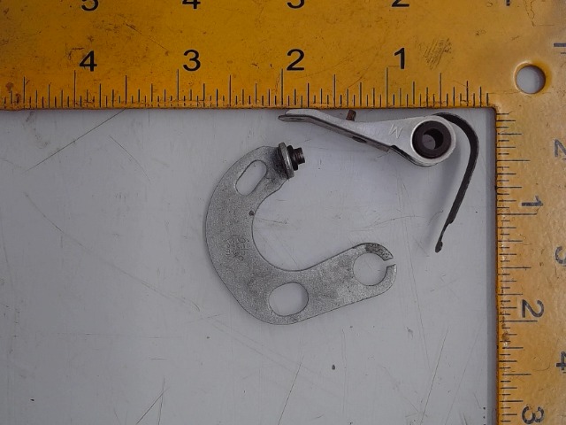 1855520 Contact Set for KOMATSU