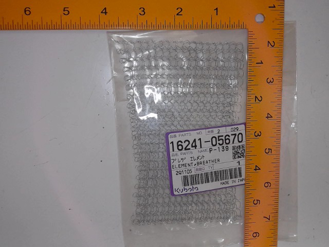 16241-05670 Element