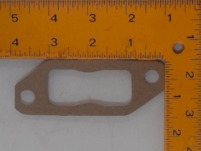 R26473 Gskt for JOHN DEERE