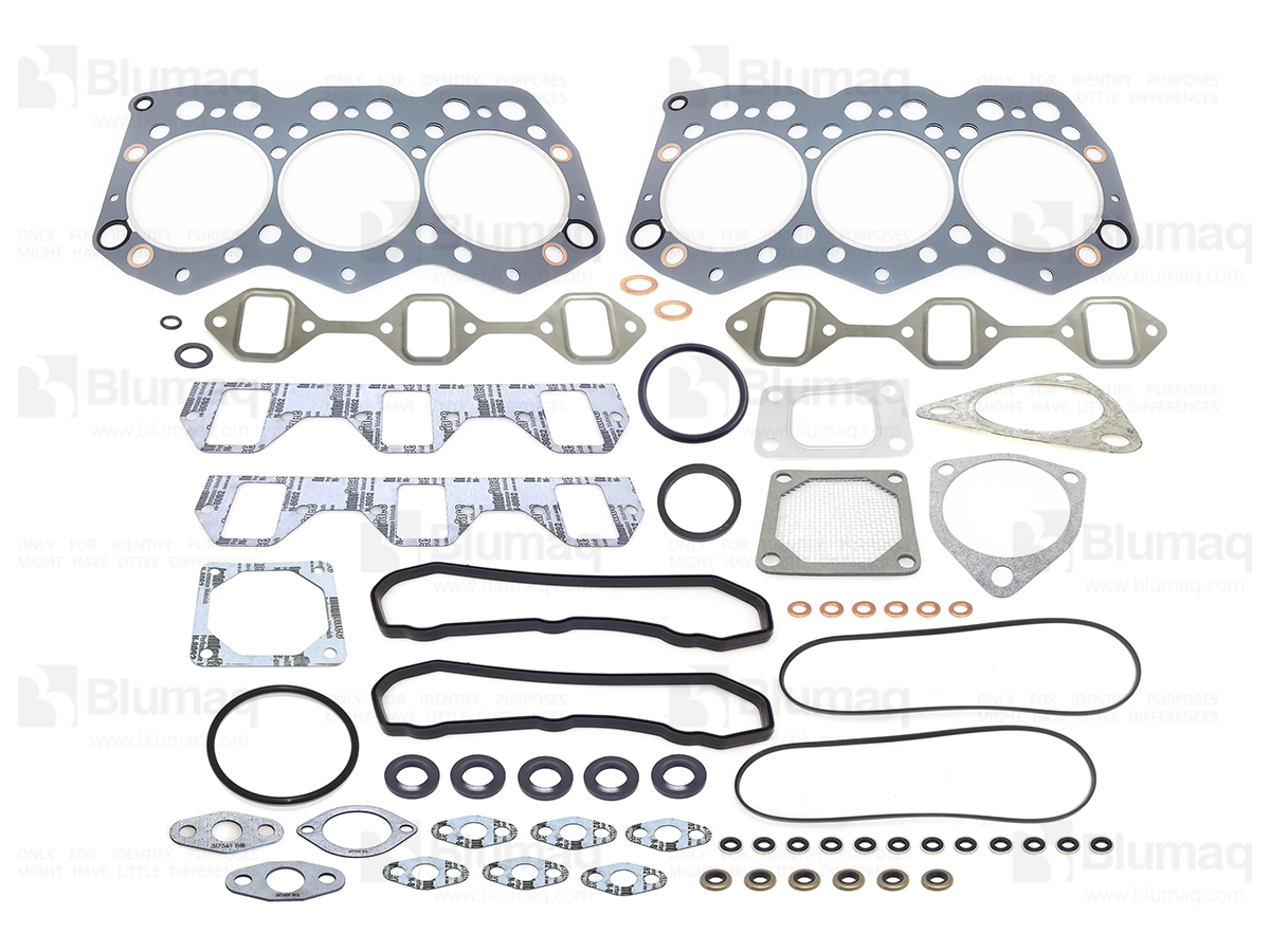 135-2374 Gasket Kit for BLUMAQ