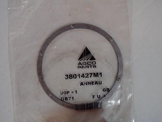 3801427M1 Ring for AGCO